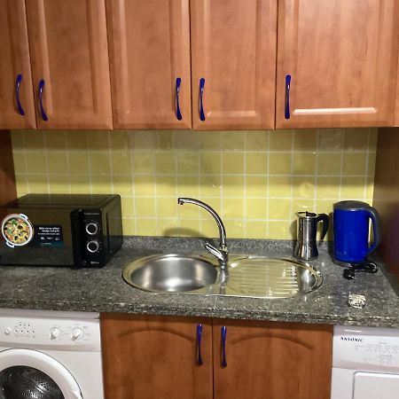 Apartmán Torremolinos Plaza Del Ayuntamiento Sun&Beach Exteriér fotografie