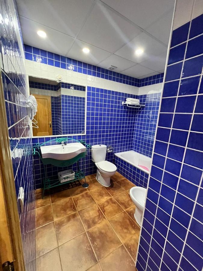 Apartmán Torremolinos Plaza Del Ayuntamiento Sun&Beach Exteriér fotografie
