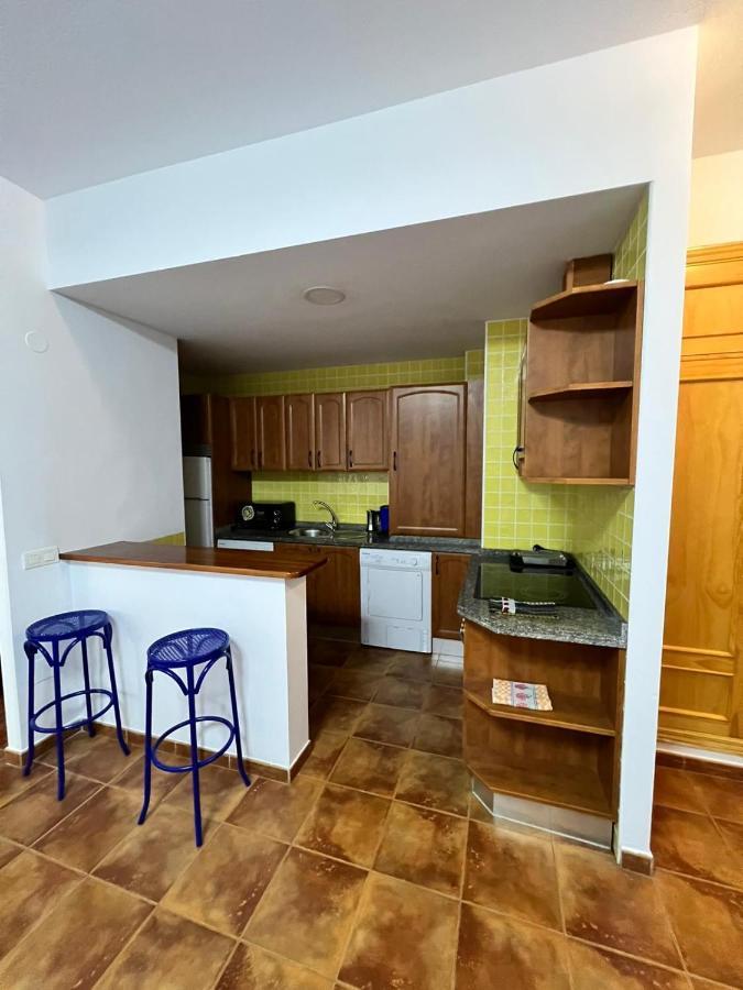 Apartmán Torremolinos Plaza Del Ayuntamiento Sun&Beach Exteriér fotografie