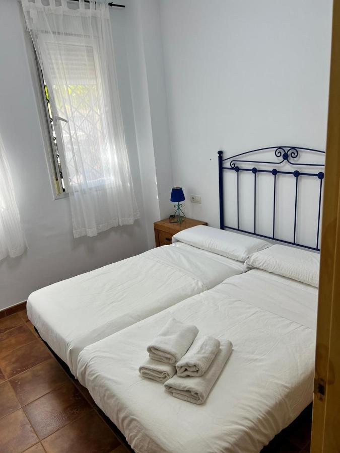 Apartmán Torremolinos Plaza Del Ayuntamiento Sun&Beach Exteriér fotografie