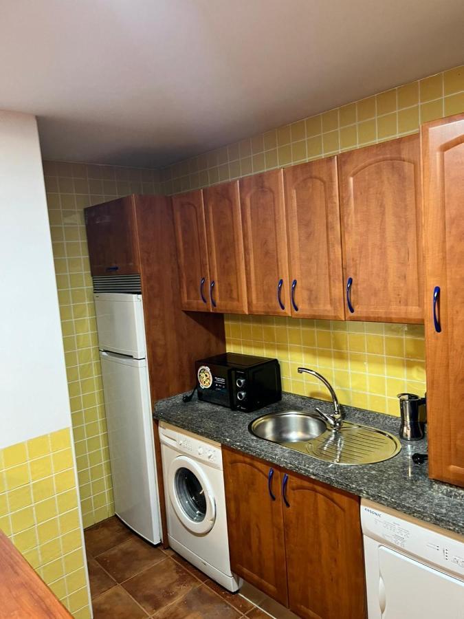 Apartmán Torremolinos Plaza Del Ayuntamiento Sun&Beach Exteriér fotografie