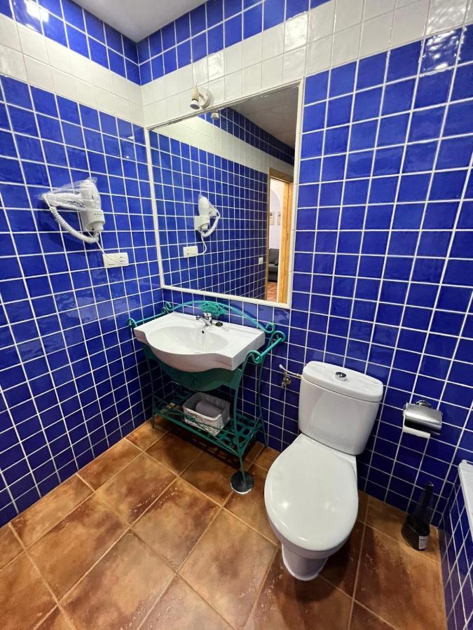 Apartmán Torremolinos Plaza Del Ayuntamiento Sun&Beach Exteriér fotografie