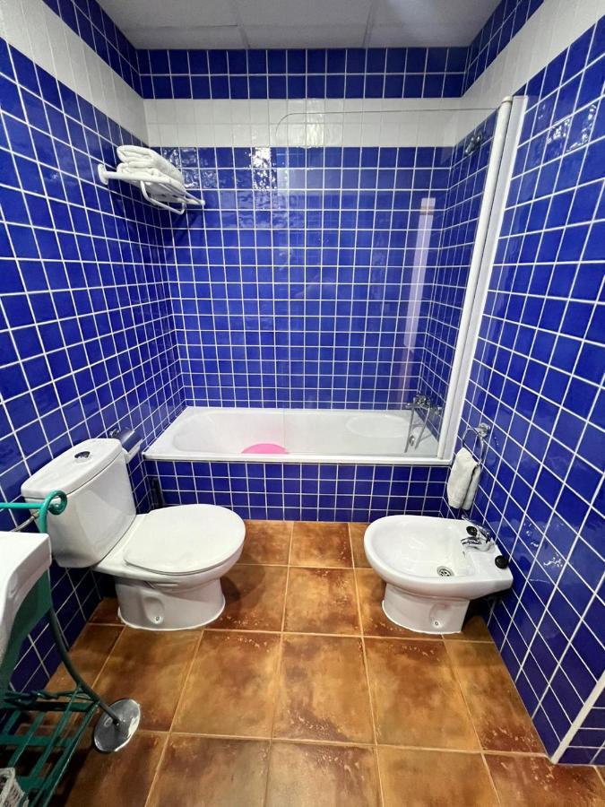 Apartmán Torremolinos Plaza Del Ayuntamiento Sun&Beach Exteriér fotografie