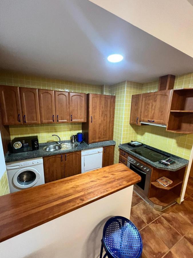 Apartmán Torremolinos Plaza Del Ayuntamiento Sun&Beach Exteriér fotografie