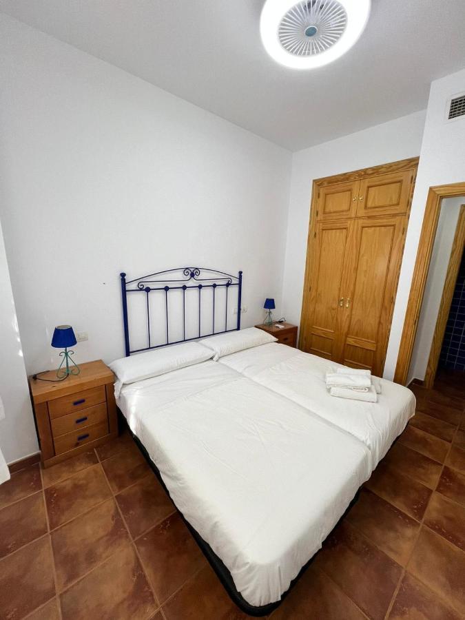 Apartmán Torremolinos Plaza Del Ayuntamiento Sun&Beach Exteriér fotografie