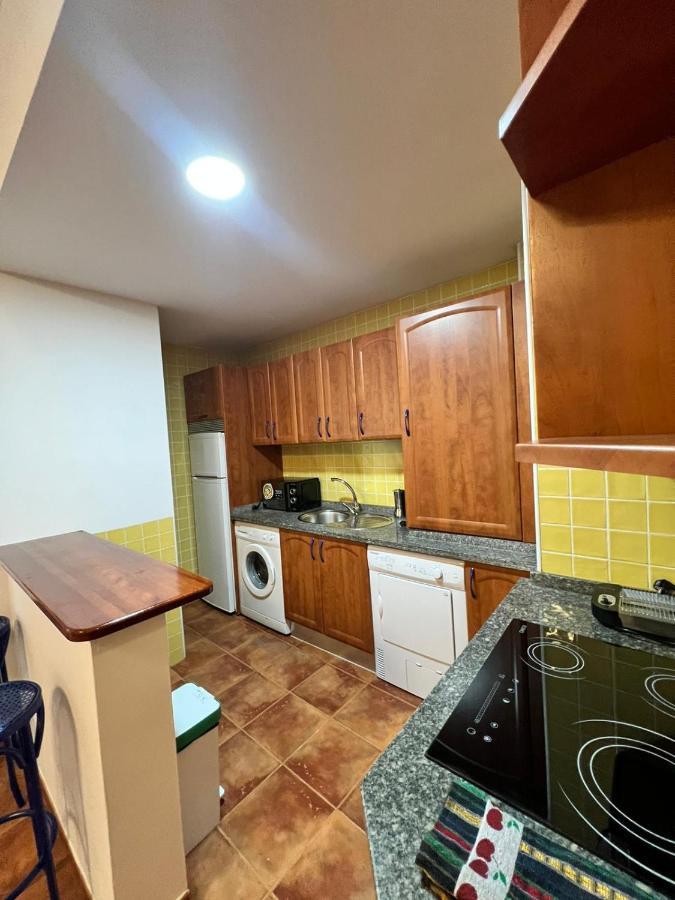 Apartmán Torremolinos Plaza Del Ayuntamiento Sun&Beach Exteriér fotografie
