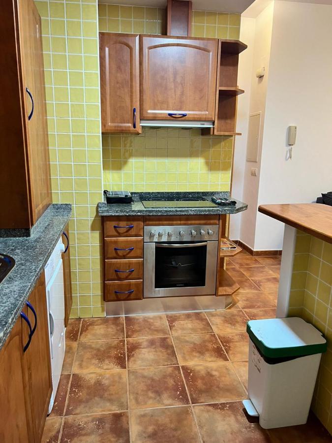 Apartmán Torremolinos Plaza Del Ayuntamiento Sun&Beach Exteriér fotografie