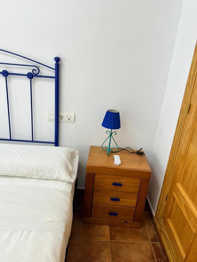 Apartmán Torremolinos Plaza Del Ayuntamiento Sun&Beach Exteriér fotografie