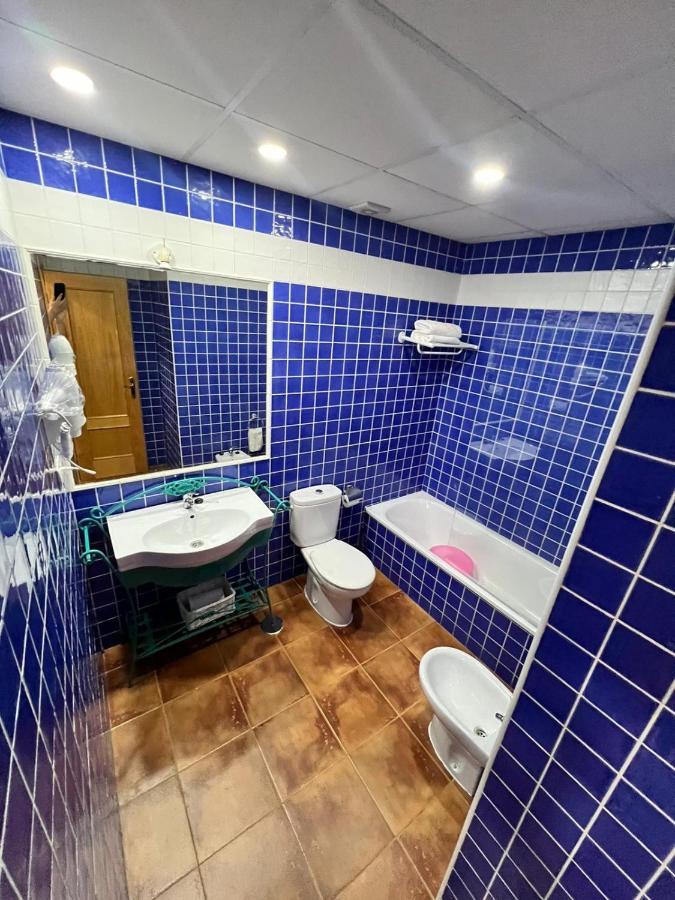 Apartmán Torremolinos Plaza Del Ayuntamiento Sun&Beach Exteriér fotografie