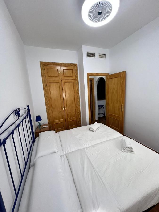 Apartmán Torremolinos Plaza Del Ayuntamiento Sun&Beach Exteriér fotografie