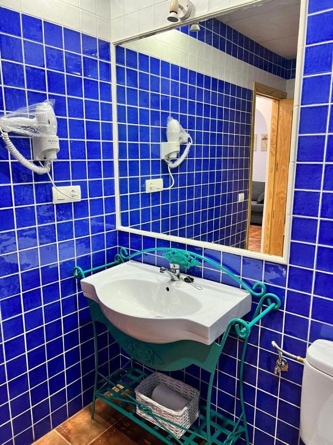 Apartmán Torremolinos Plaza Del Ayuntamiento Sun&Beach Exteriér fotografie